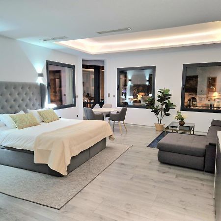 Plasencia Plaza Mayor Luxury Екстер'єр фото