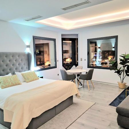 Plasencia Plaza Mayor Luxury Екстер'єр фото