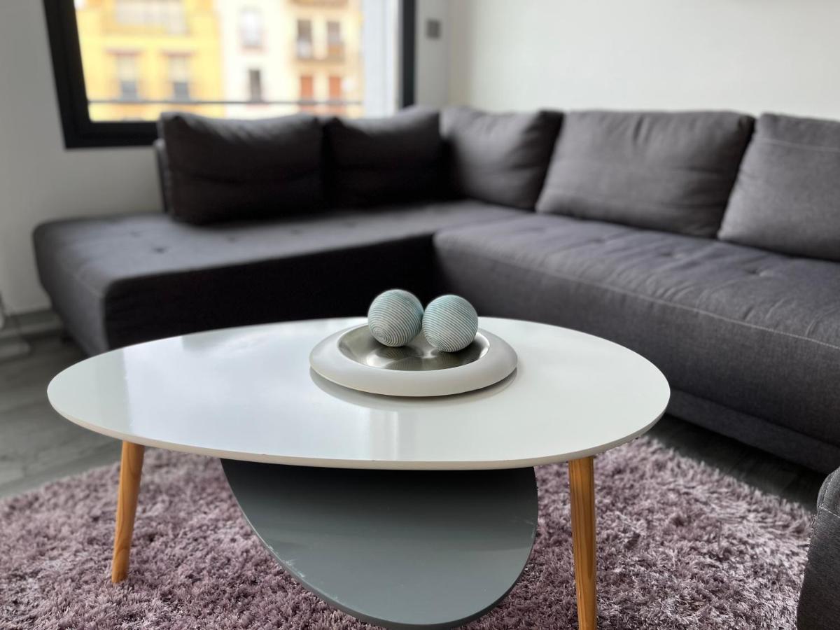 Plasencia Plaza Mayor Luxury Екстер'єр фото