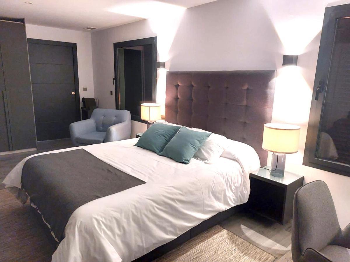 Plasencia Plaza Mayor Luxury Екстер'єр фото
