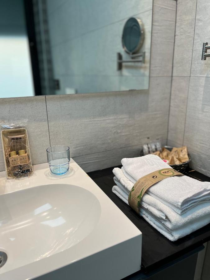 Plasencia Plaza Mayor Luxury Екстер'єр фото
