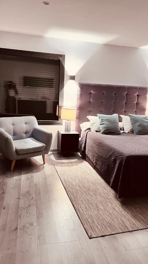 Plasencia Plaza Mayor Luxury Екстер'єр фото