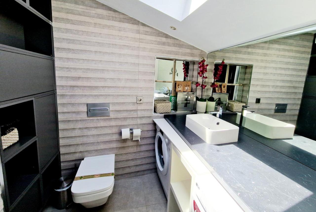 Plasencia Plaza Mayor Luxury Екстер'єр фото