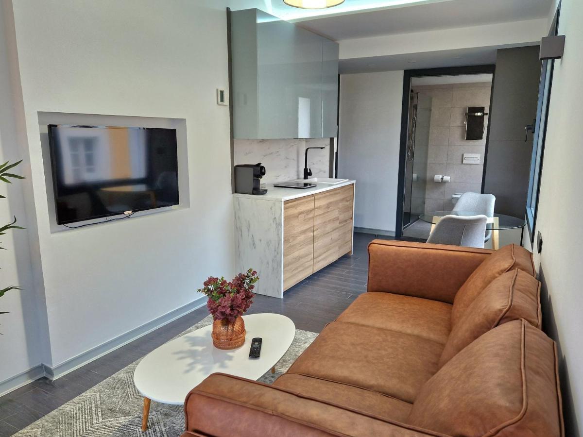 Plasencia Plaza Mayor Luxury Екстер'єр фото