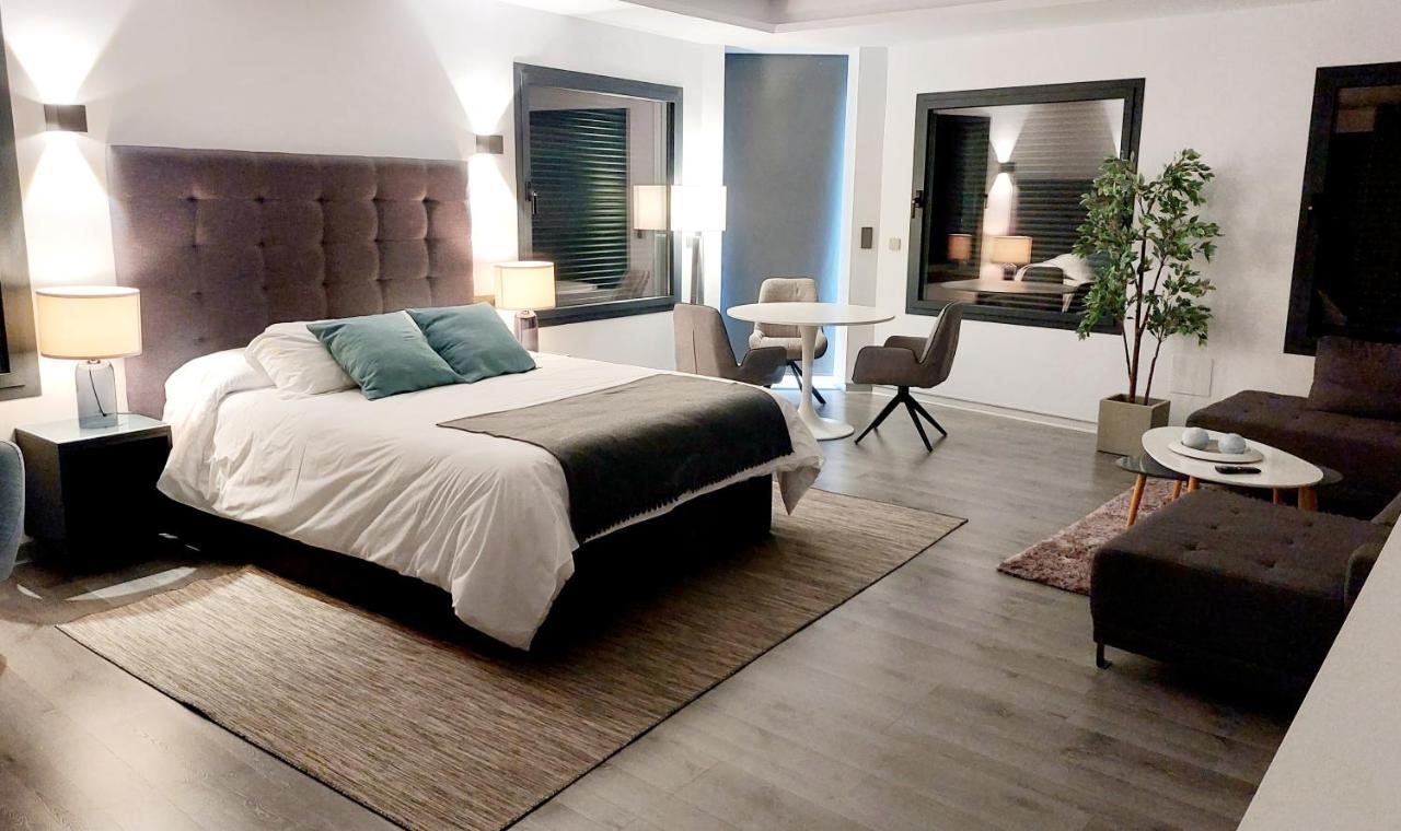 Plasencia Plaza Mayor Luxury Екстер'єр фото