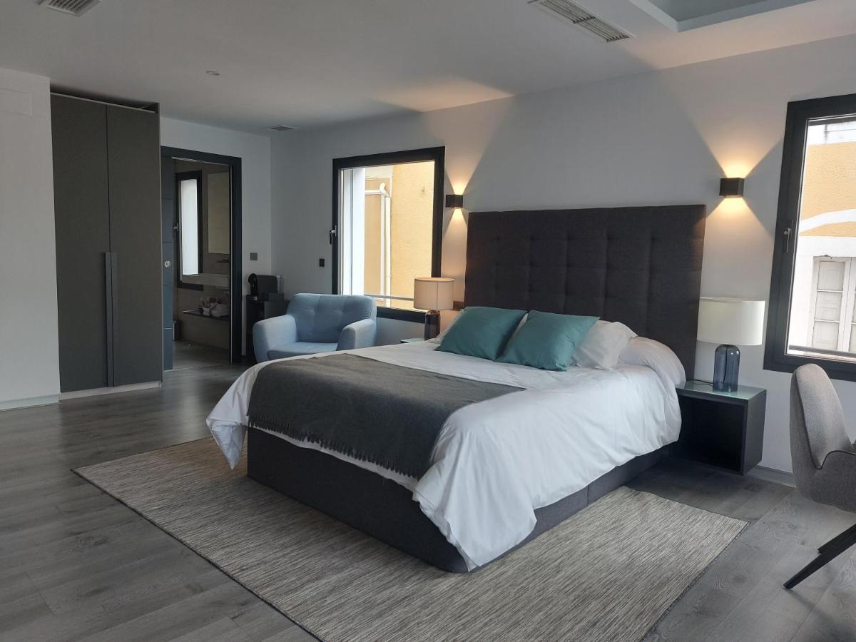Plasencia Plaza Mayor Luxury Екстер'єр фото