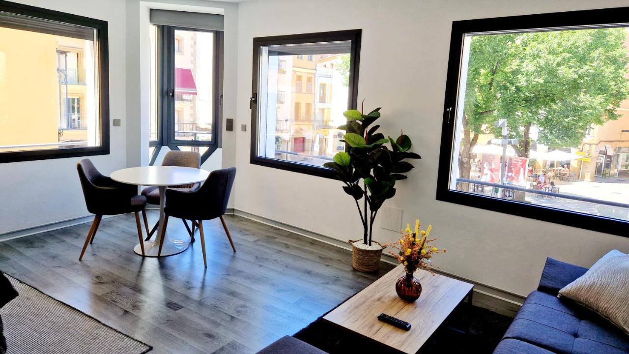 Plasencia Plaza Mayor Luxury Екстер'єр фото