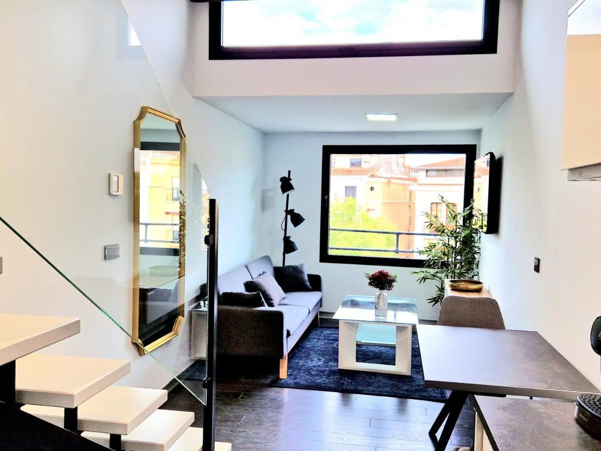 Plasencia Plaza Mayor Luxury Екстер'єр фото