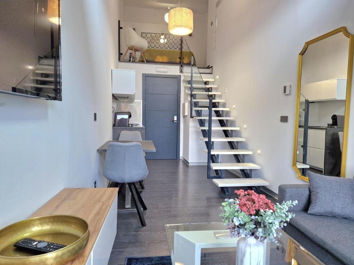 Plasencia Plaza Mayor Luxury Екстер'єр фото