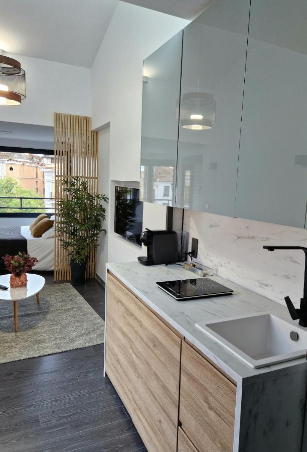 Plasencia Plaza Mayor Luxury Екстер'єр фото