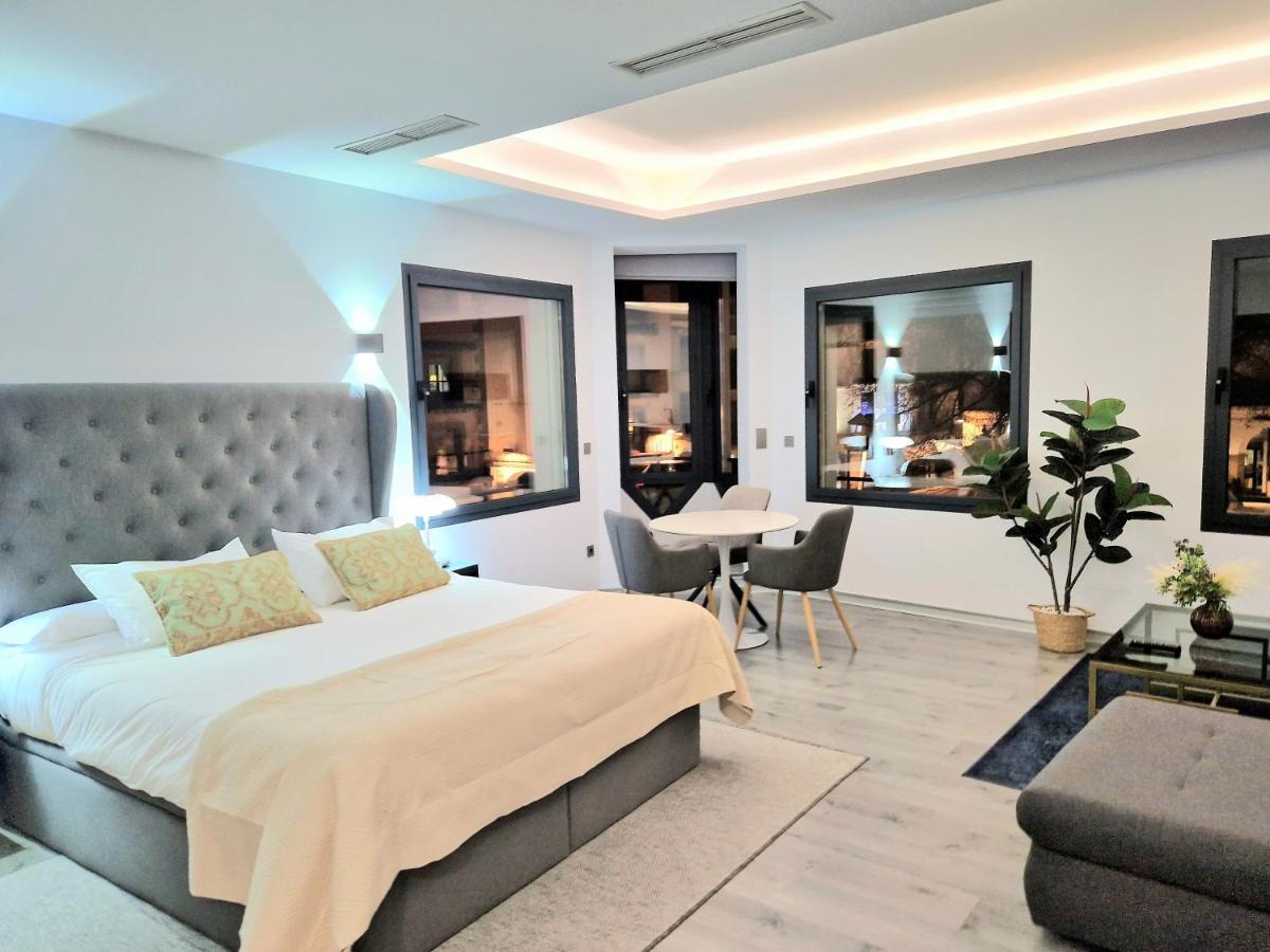 Plasencia Plaza Mayor Luxury Екстер'єр фото