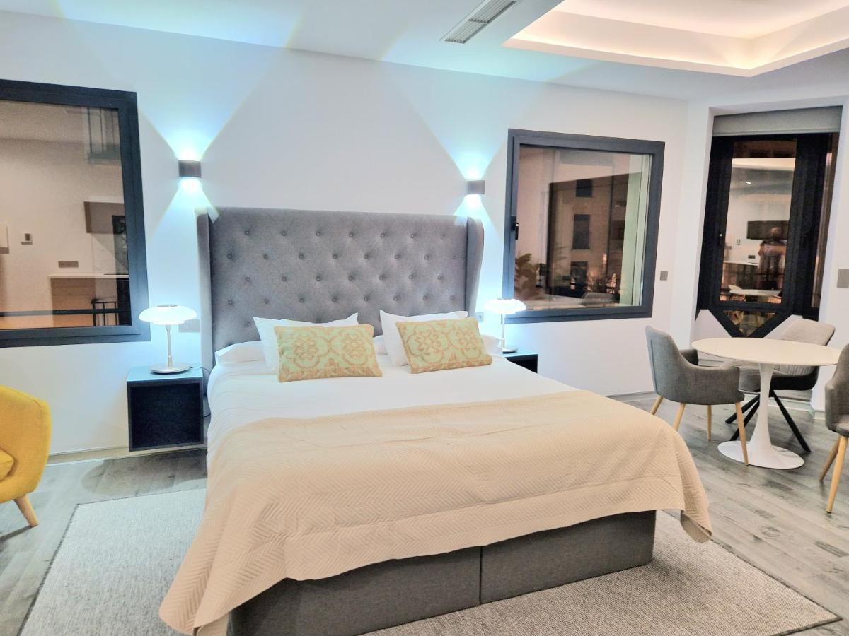 Plasencia Plaza Mayor Luxury Екстер'єр фото